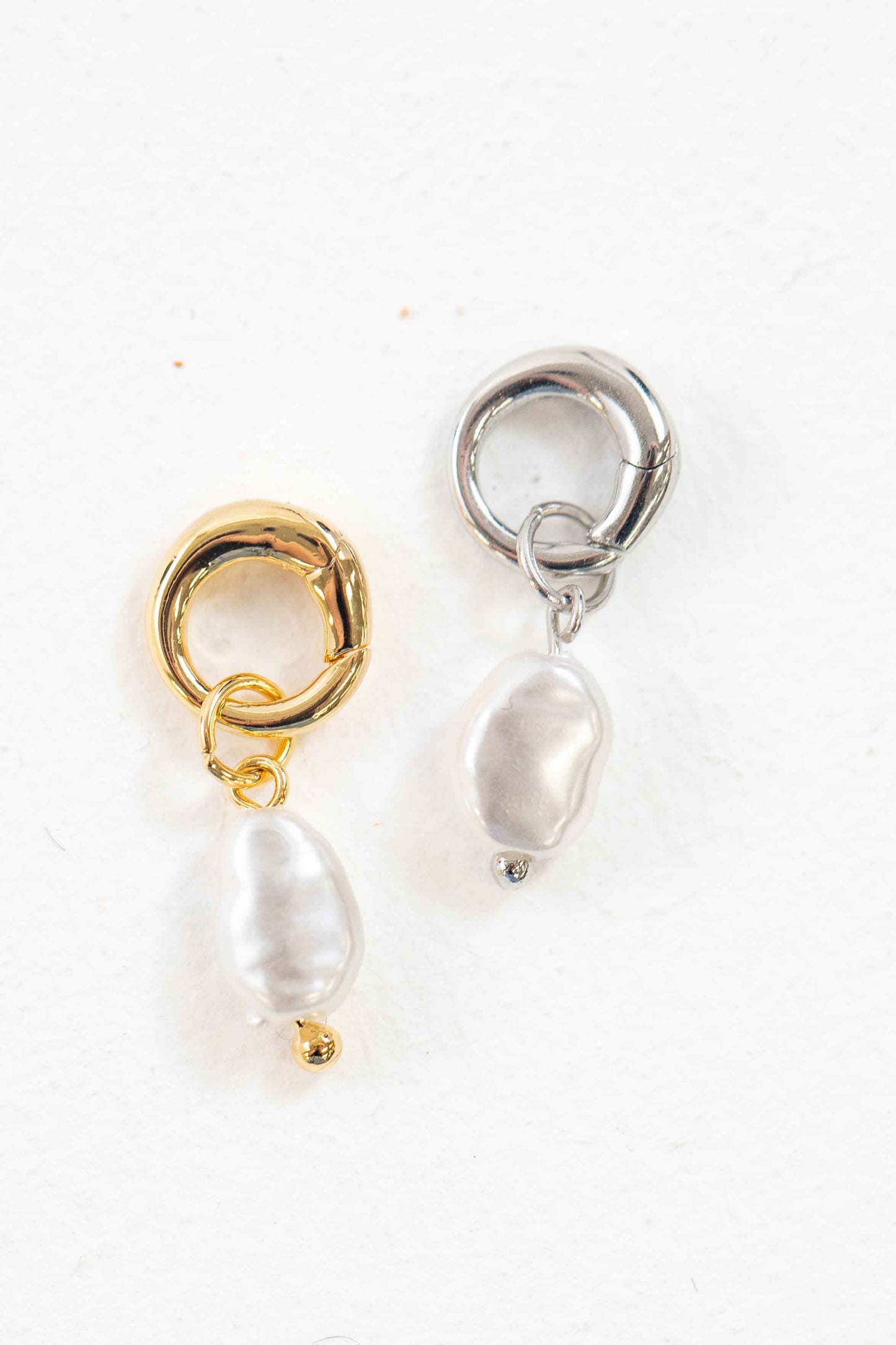 Pearl Charm