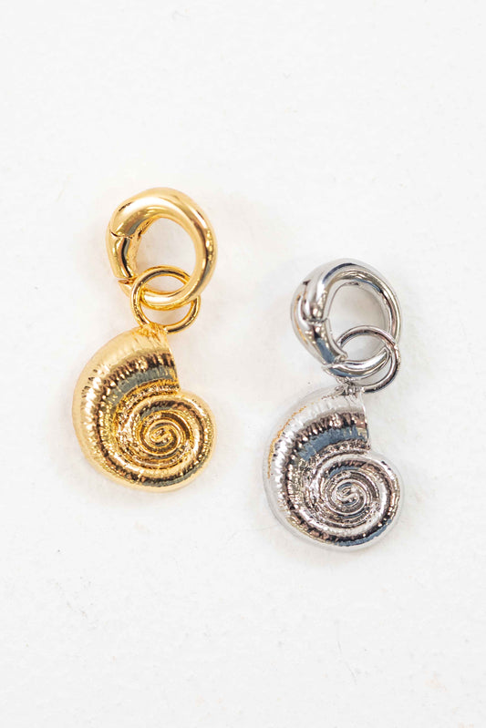 Shell Charm