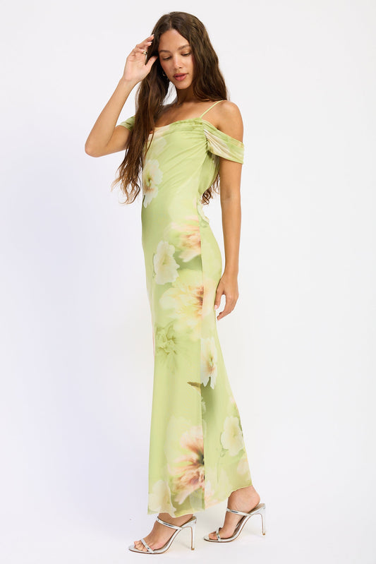 Dorothy Maxi Dress