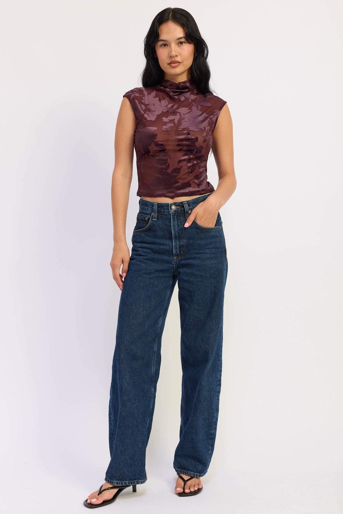 Lucia Top