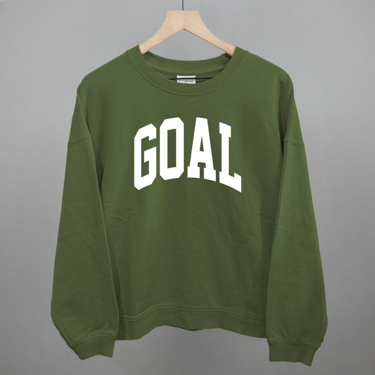 Goal Arch