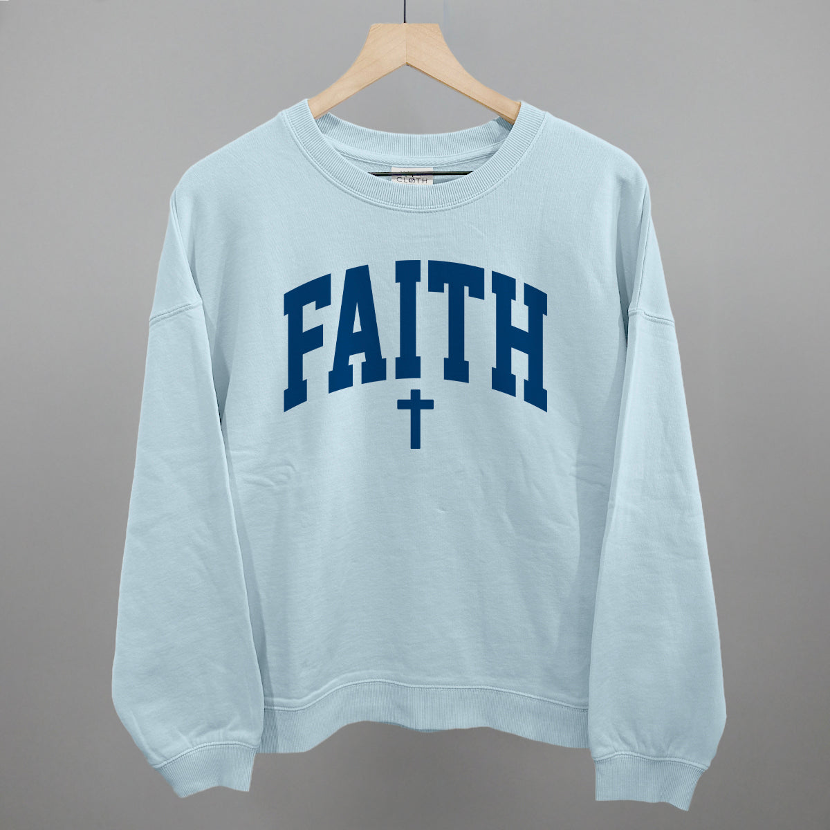 Faith Arch (Blue)