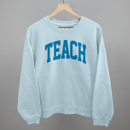 Teach Arch