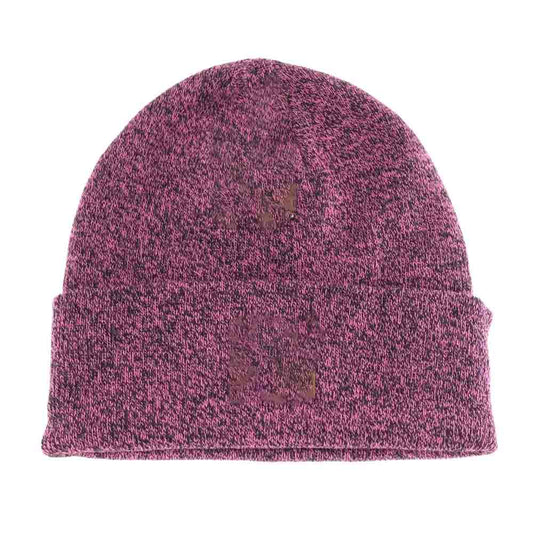 Unisex Classic Oversized Logo C.C Beanie