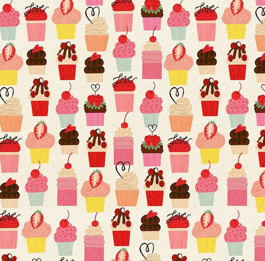 Cupcake Collared Dress
