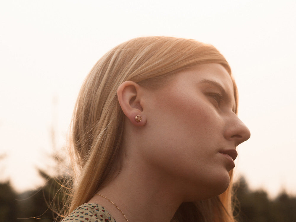 Micro Studs - Emerald City