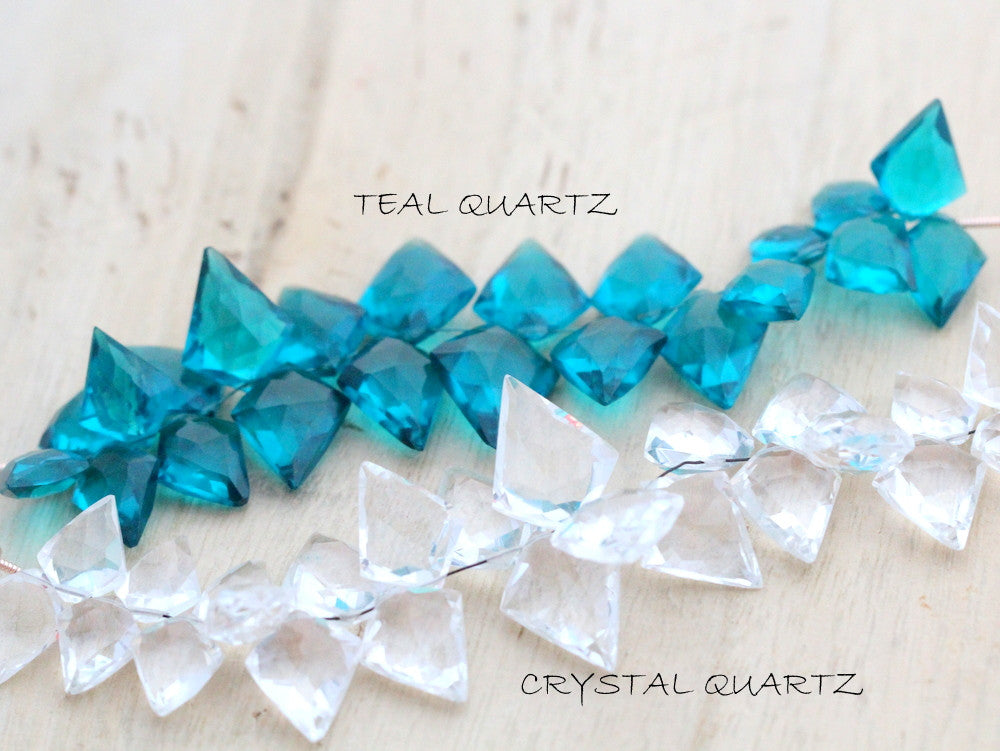 Arrow Drop Earrings  - Multiple Colors Available