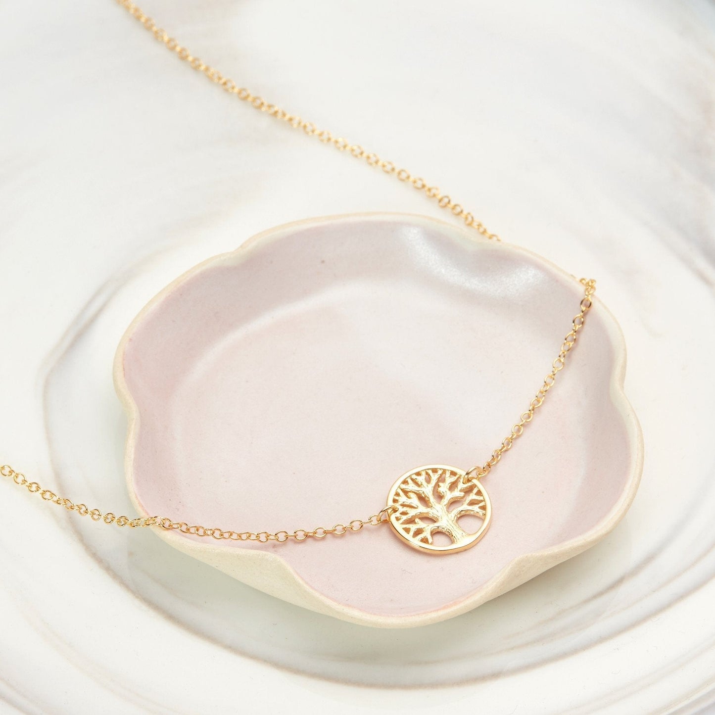 Confirmation Necklace