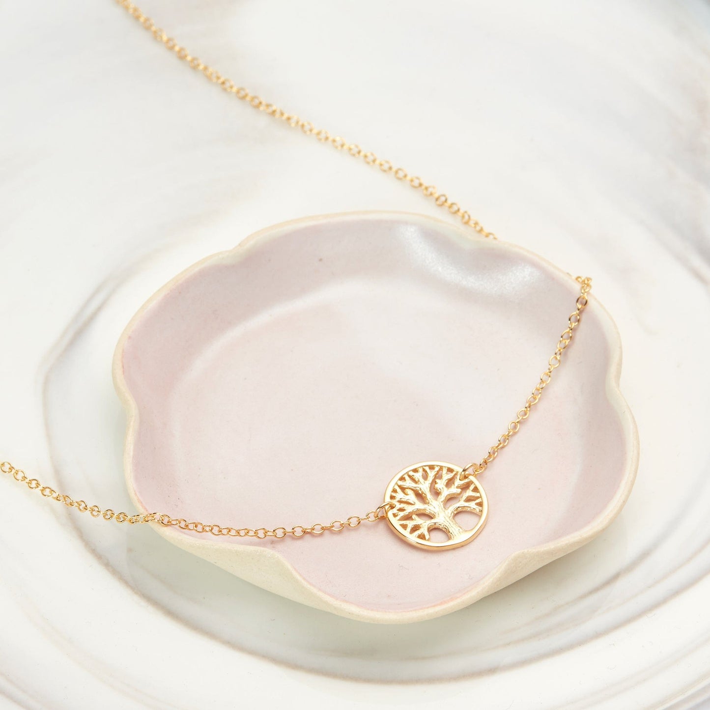 Mother & Daughter Necklace, Multiple Styles Necklace