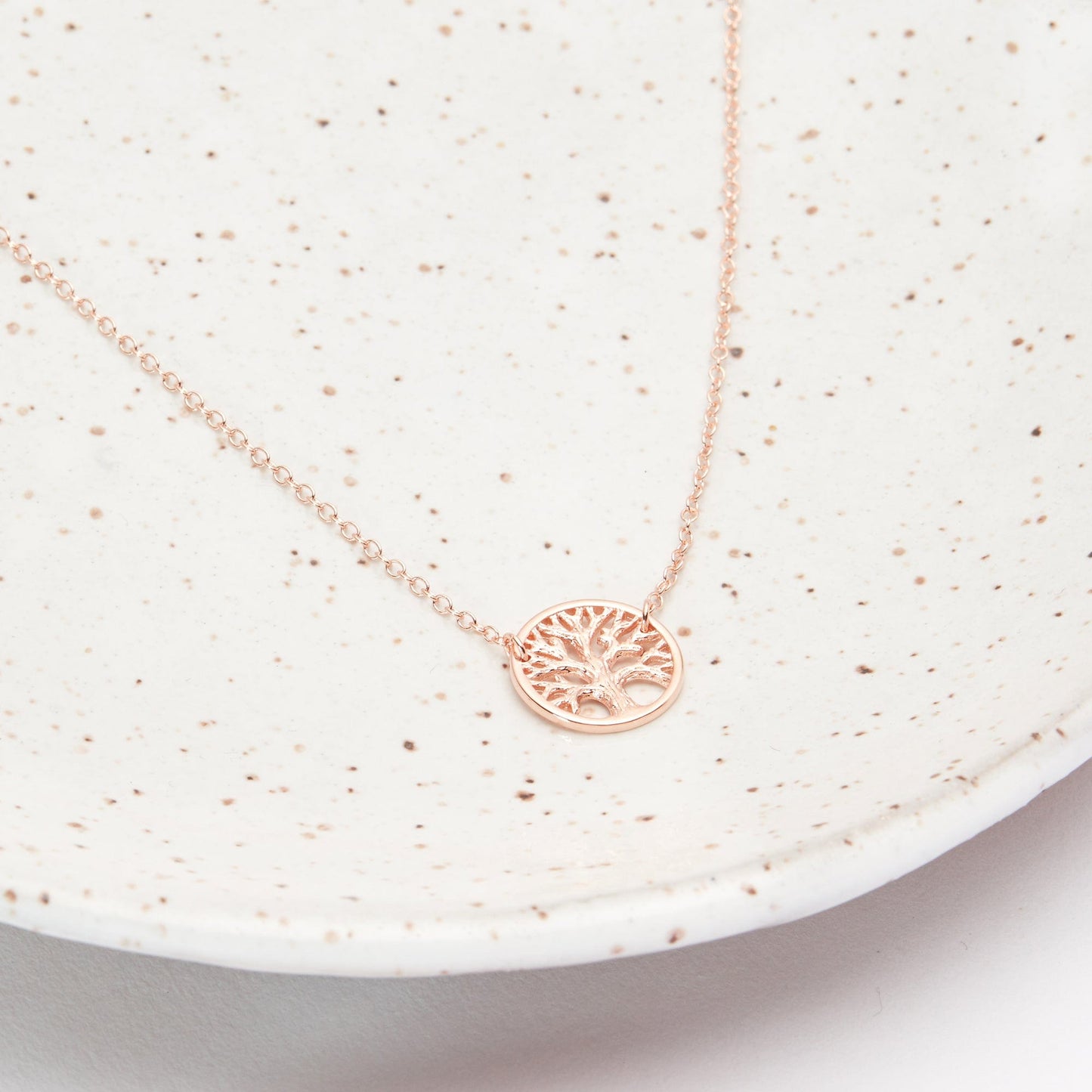 Mimi Necklace, Multiple Styles