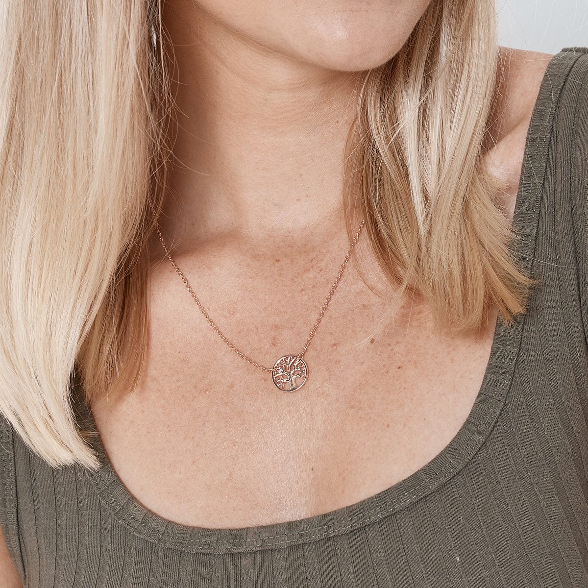 Daughter Necklace, Multiple Styles Necklace