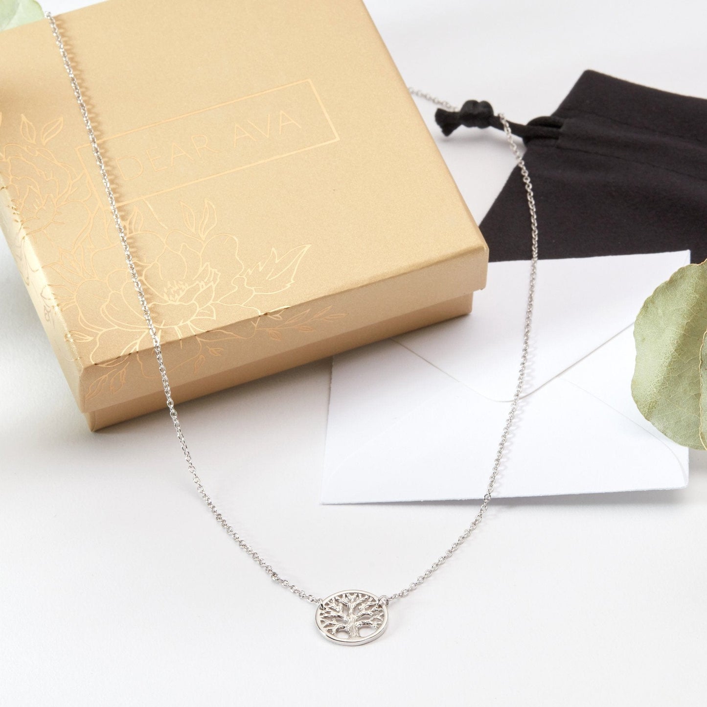 Daughter-In-Law Necklace, Multiple Styles Necklace