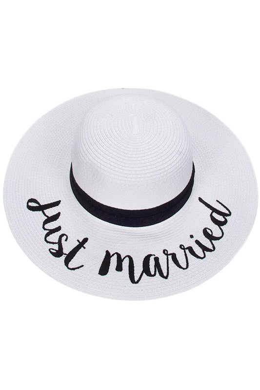 C.C SUN HAT