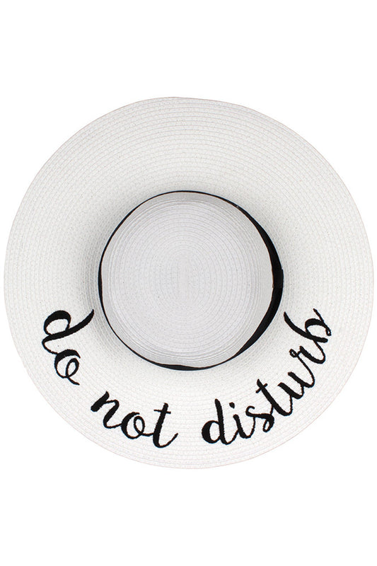 C.C SUN HAT