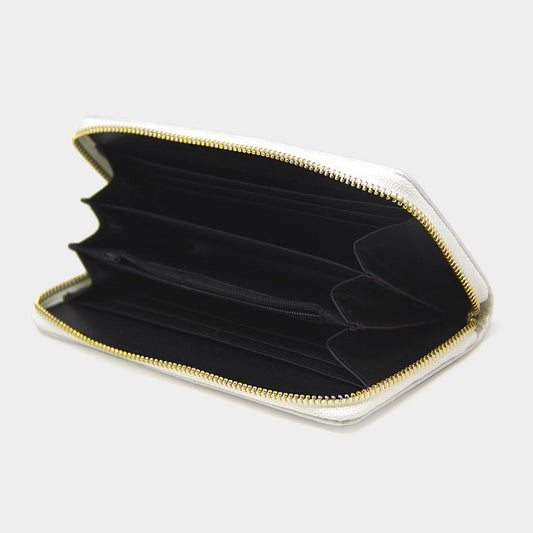 Daisy Smile Face Wallet