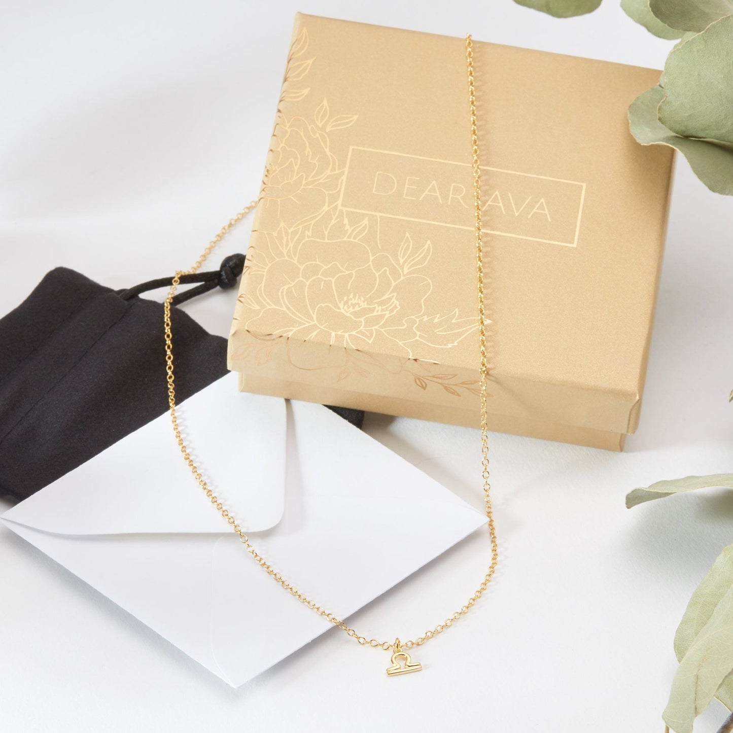 September Birthday Necklace, Multiple Styles Necklace