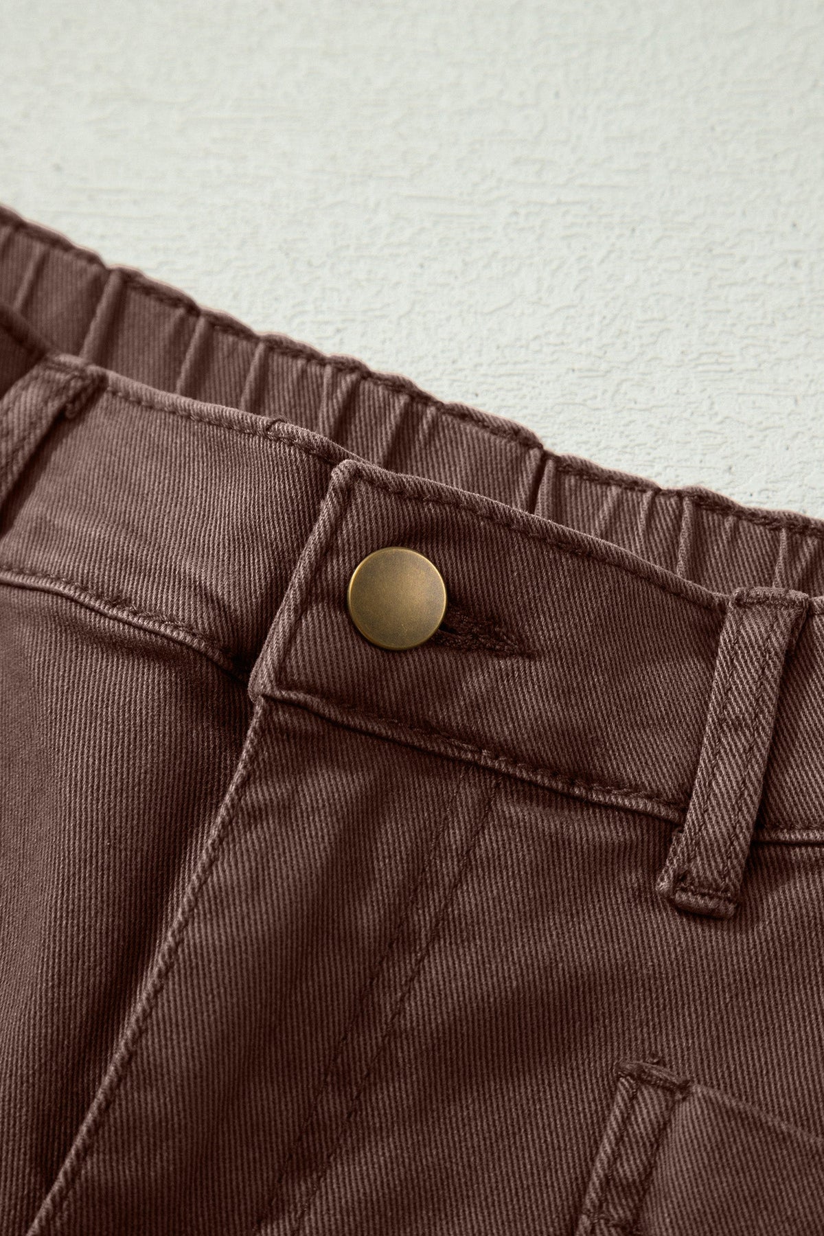 Briar Barrel Jeans | Patch Pocket Denim