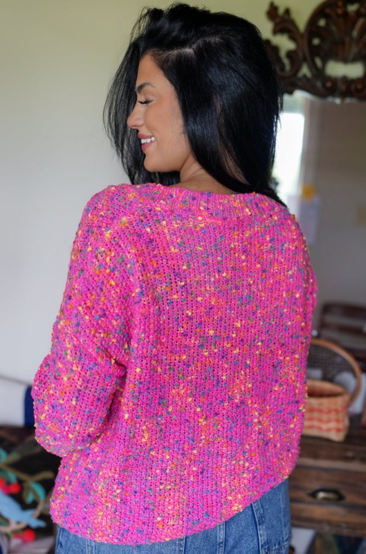 Modern Emporium Boutique Style - Dark Pink – women's boutique fashion