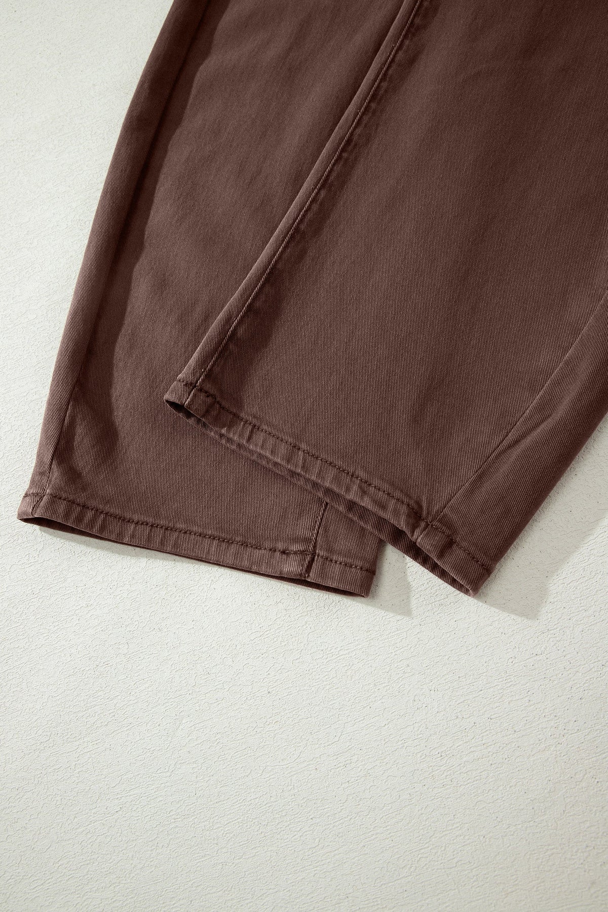 Briar Barrel Jeans | Patch Pocket Denim