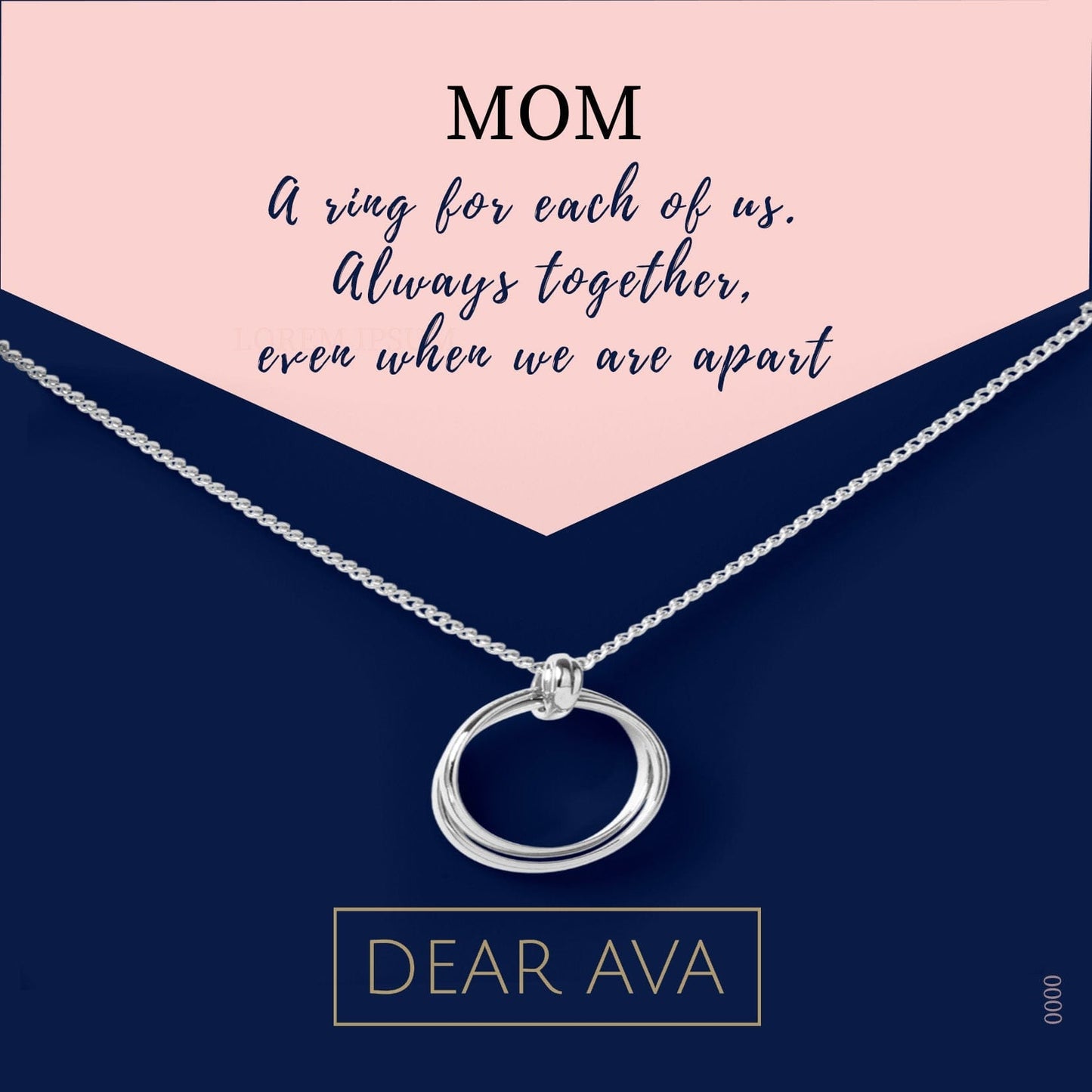 Always Together - Mom