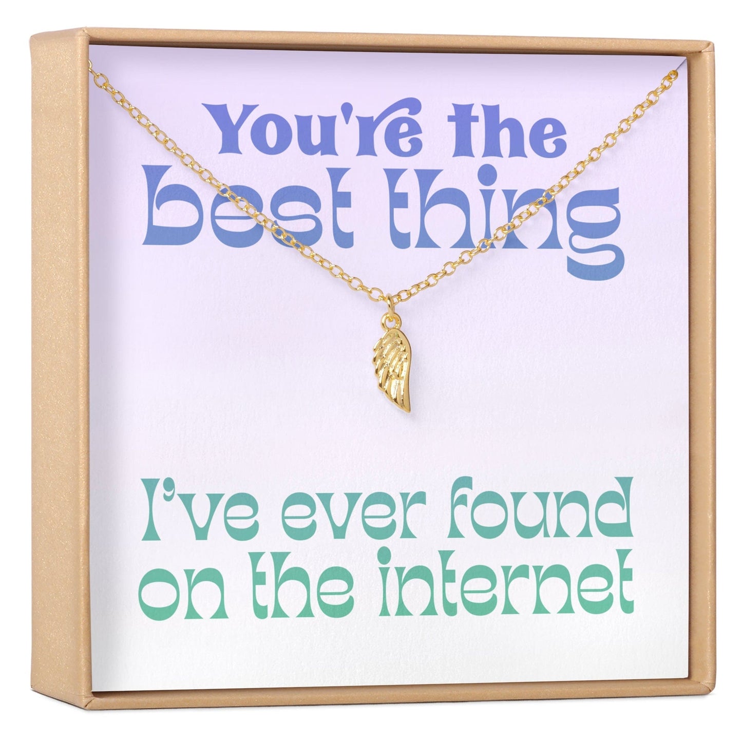 Anniversary Gift Necklace, Multiple Styles Necklace