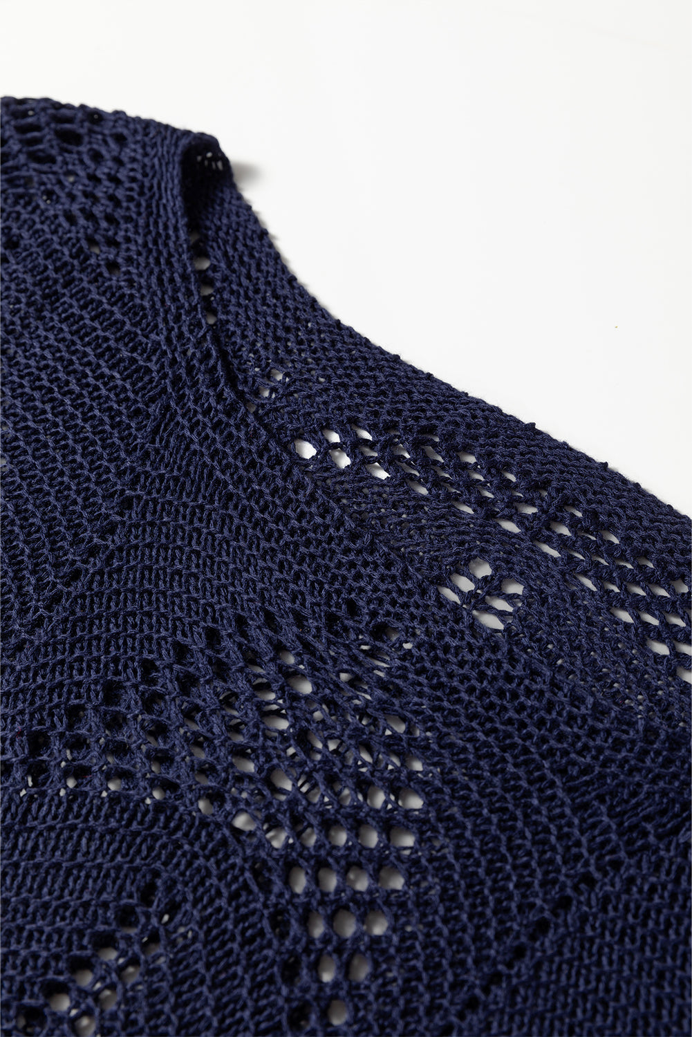 Ava 8 Sleeve Casual Sweater
