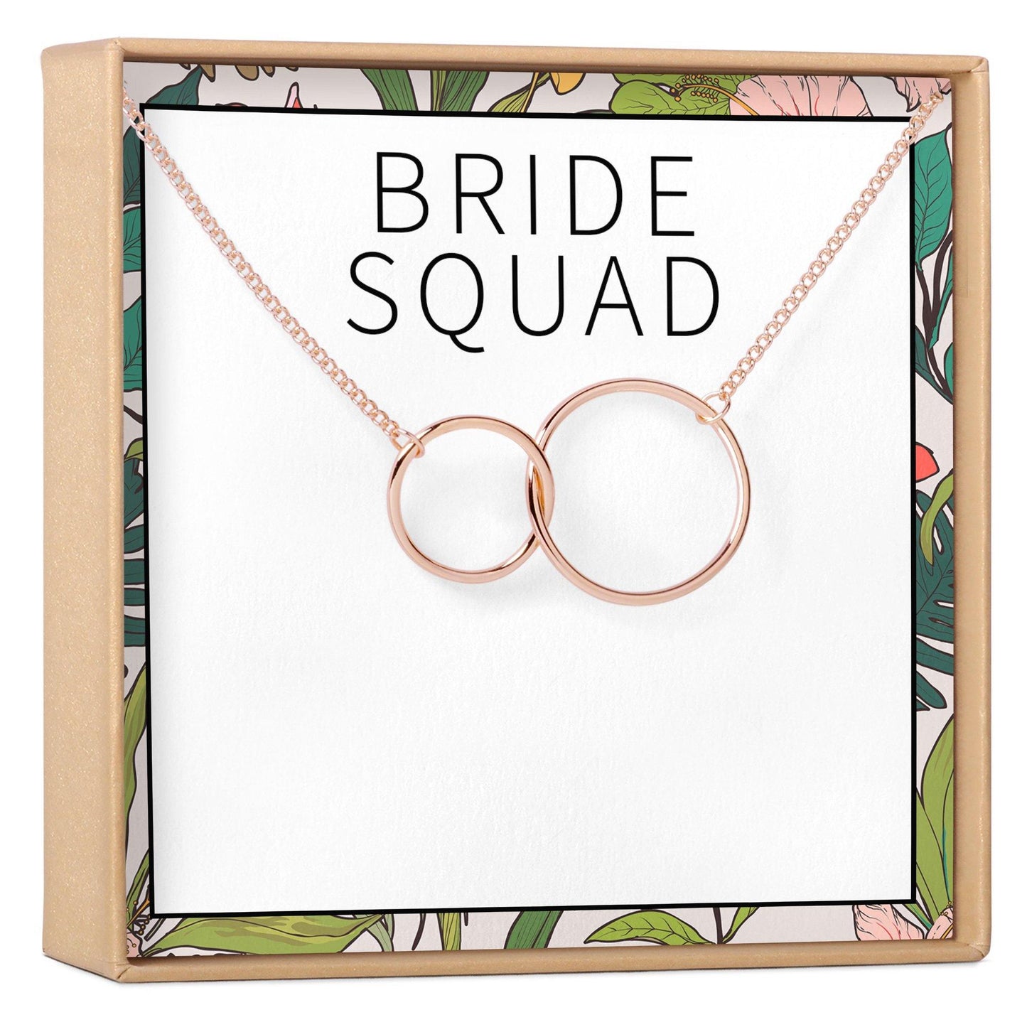 Bachelorette Party Necklace
