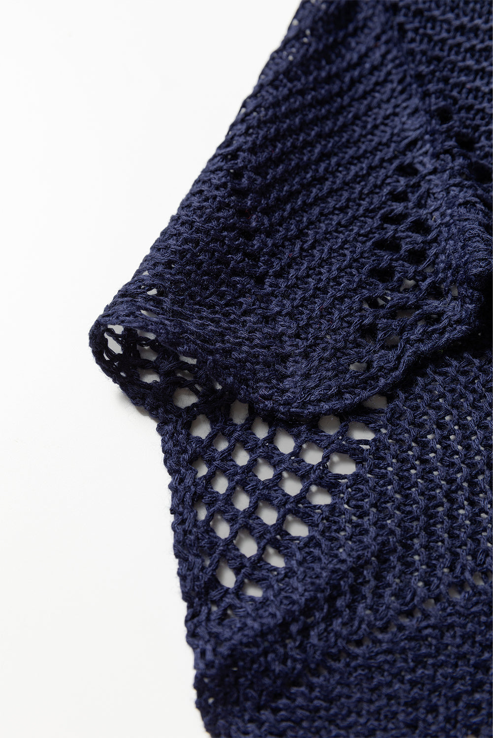 Ava 8 Sleeve Casual Sweater