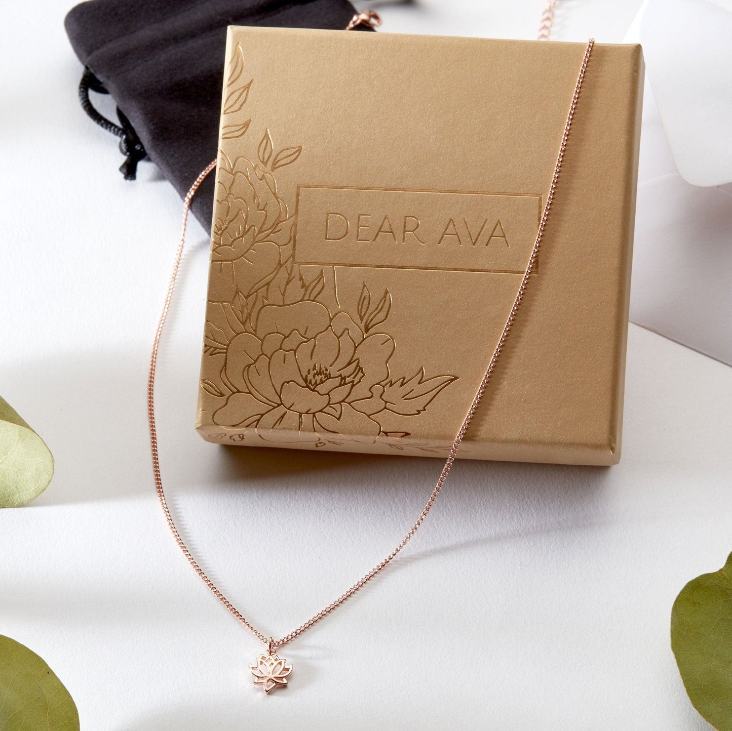 Best Friends Necklace
