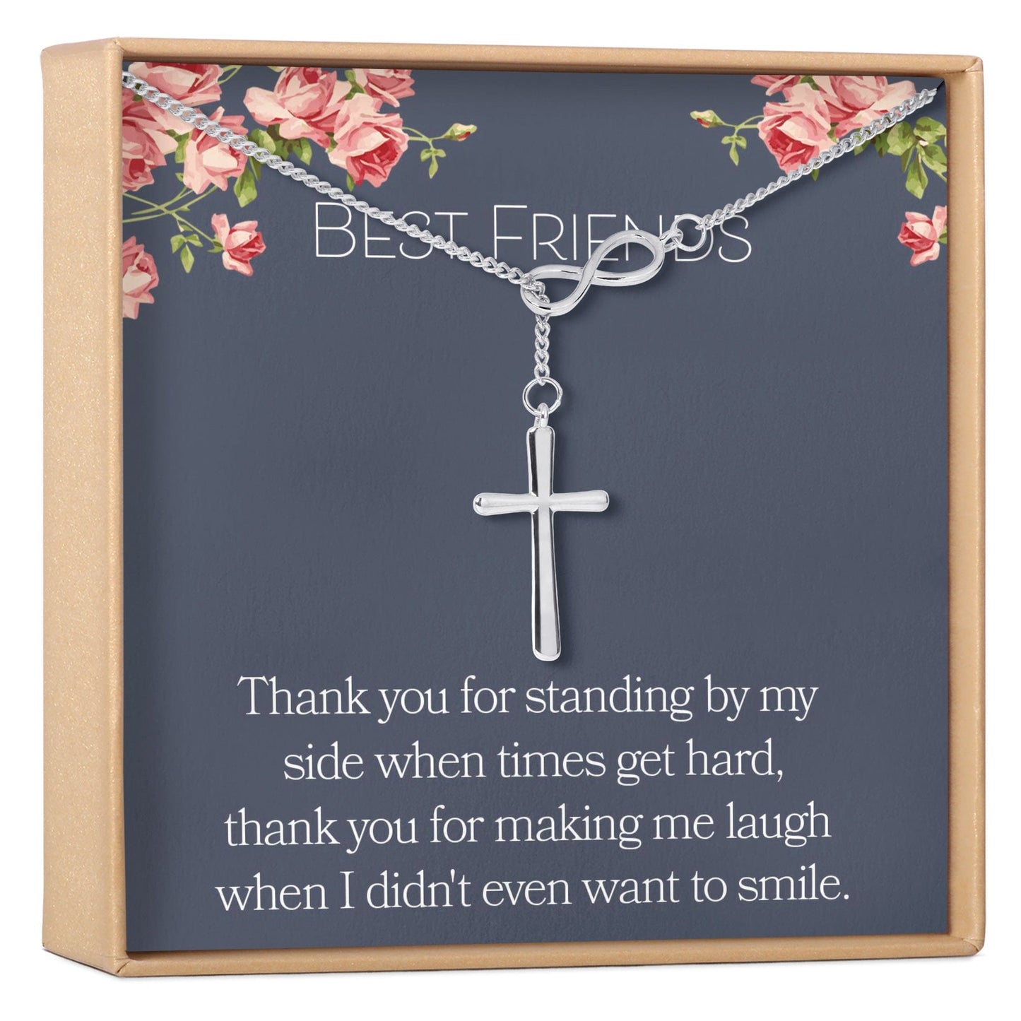 Best Friends Necklace, Multiple Styles