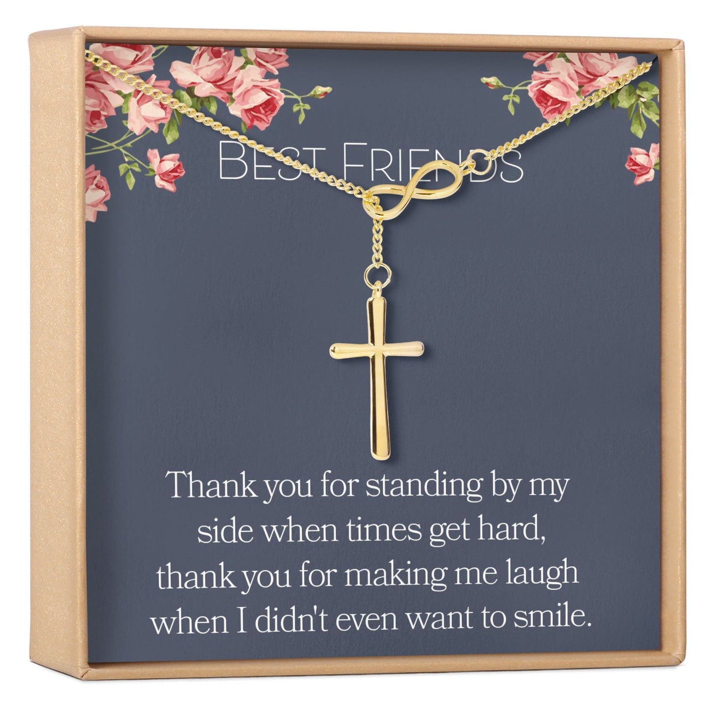 Best Friends Necklace, Multiple Styles