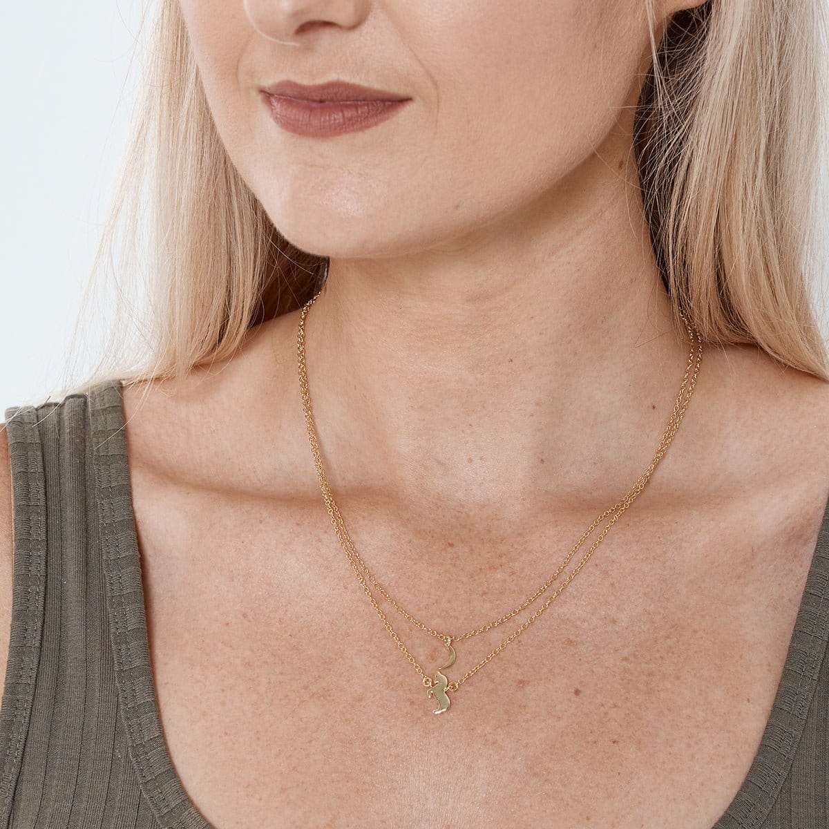 Best Witches Necklace, Multiple Styles