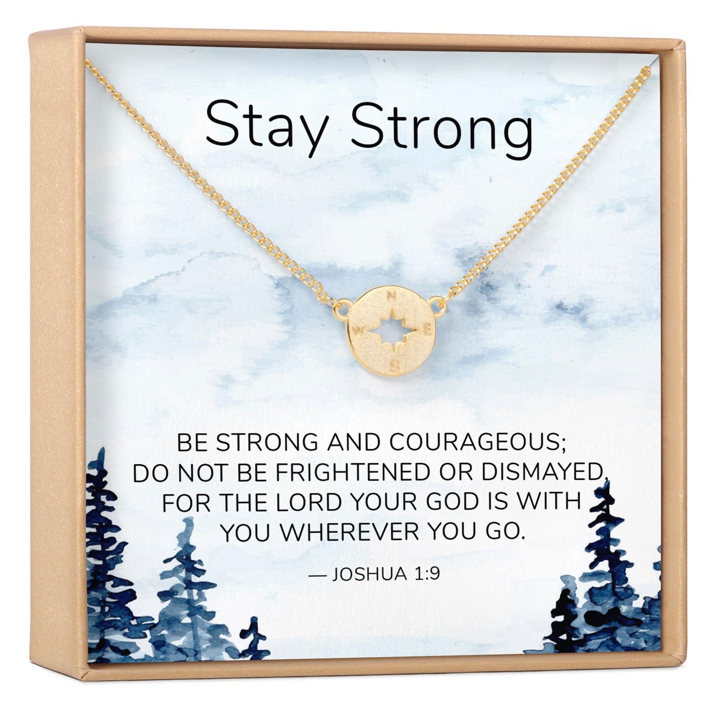 Bible Quotes Necklace, Multiple Styles Necklace