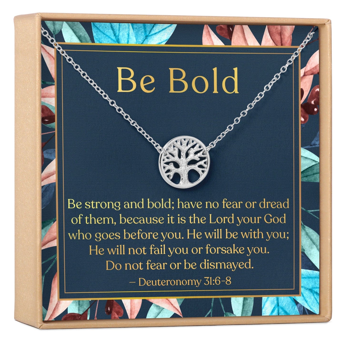 Bible Quotes Necklace, Multiple Styles Necklace