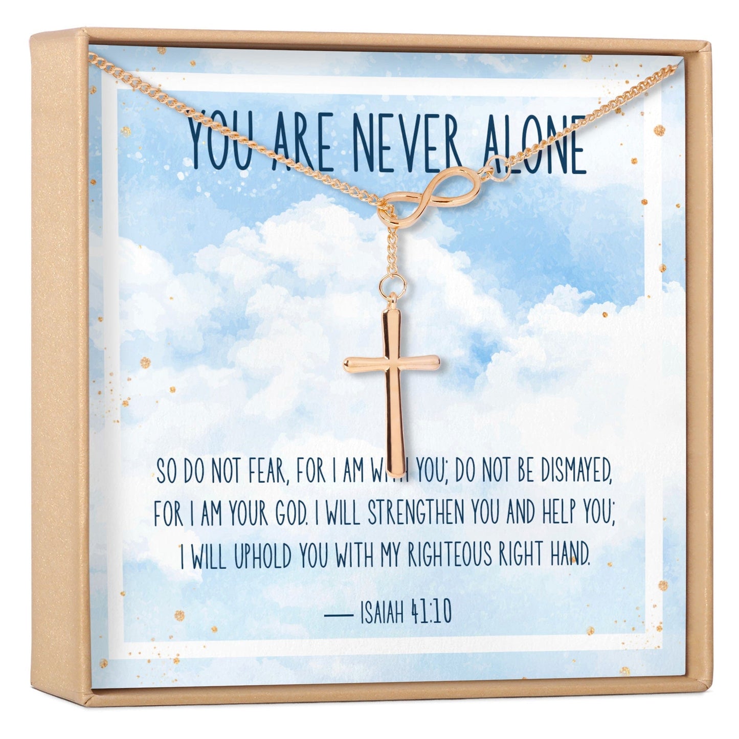 Bible Quotes Necklace, Multiple Styles Necklace