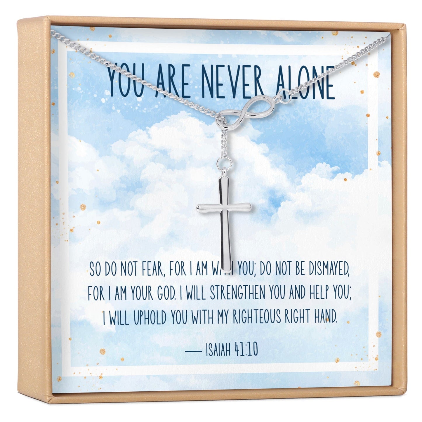 Bible Quotes Necklace, Multiple Styles Necklace