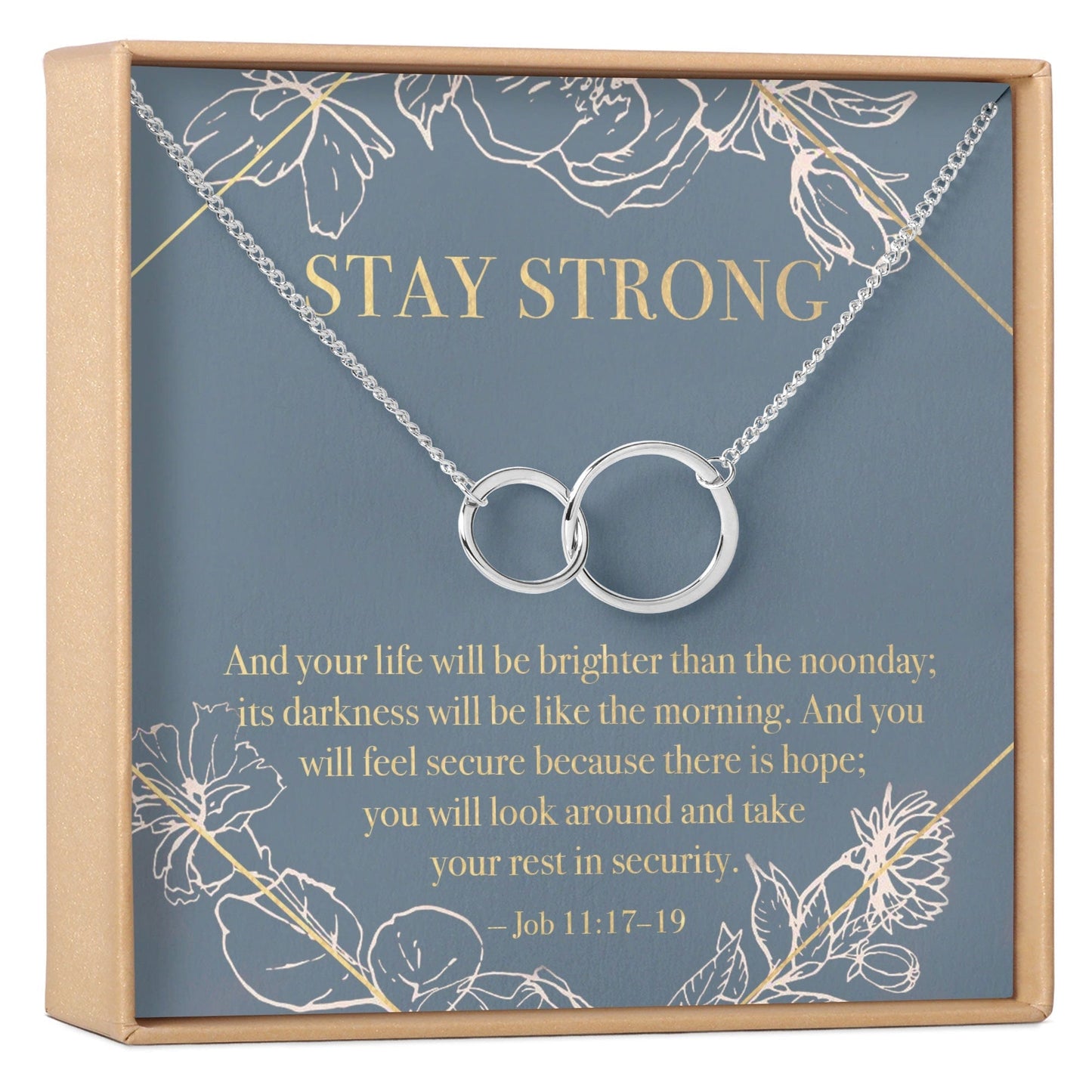Bible Quotes Necklace, Multiple Styles Necklace