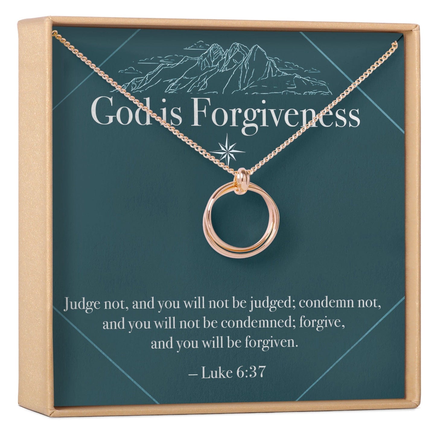 Bible Quotes Necklace, Multiple Styles Necklace