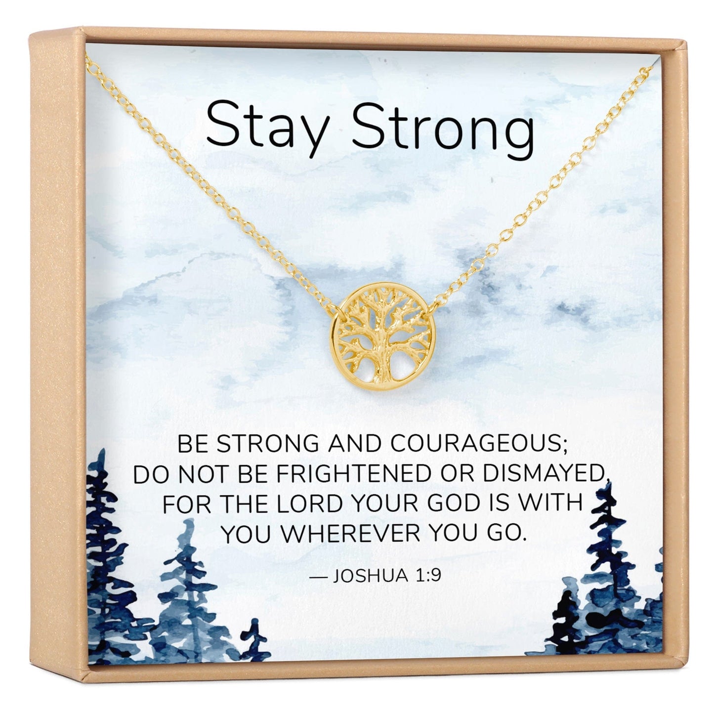 Bible Quotes Necklace, Multiple Styles Necklace