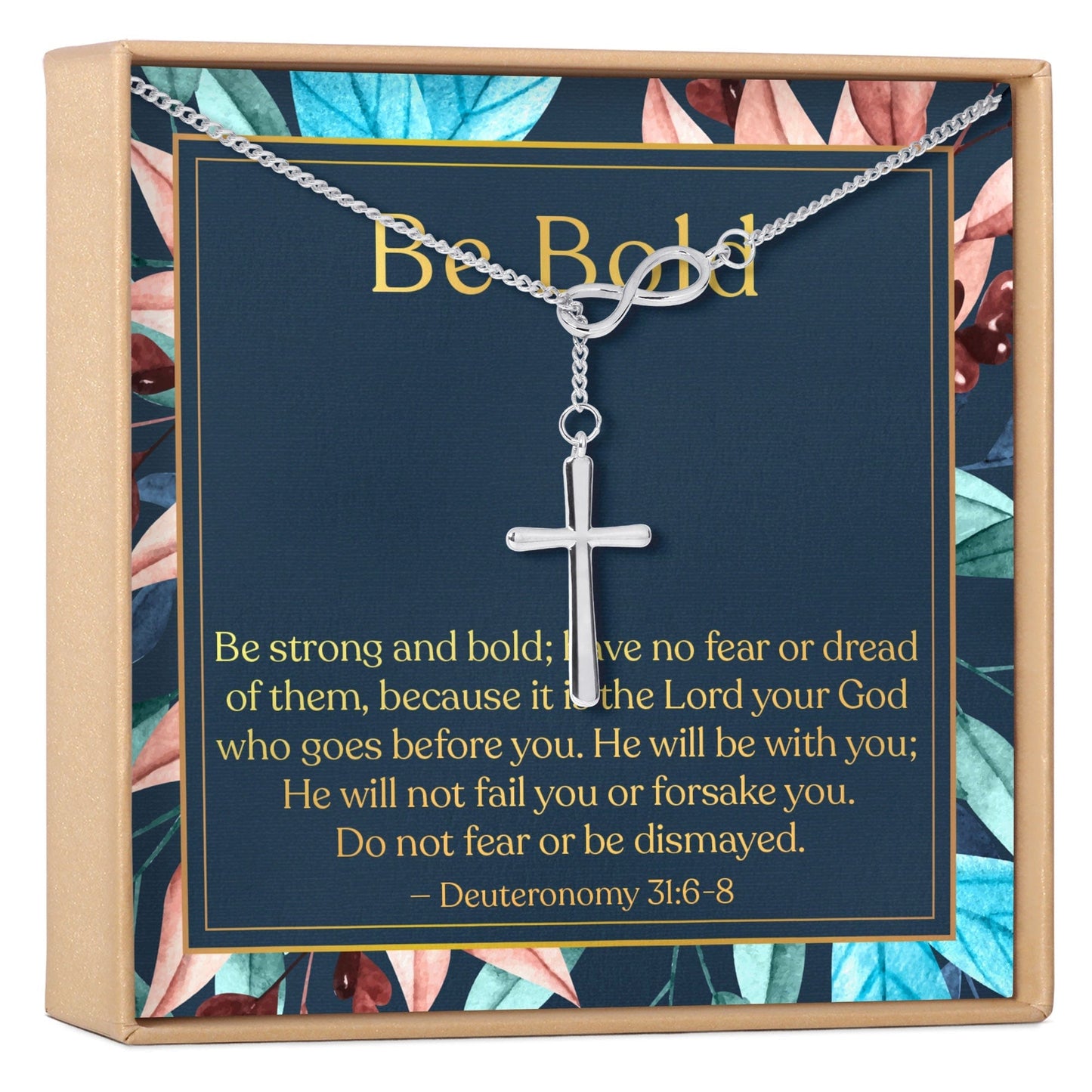 Bible Quotes Necklace, Multiple Styles Necklace