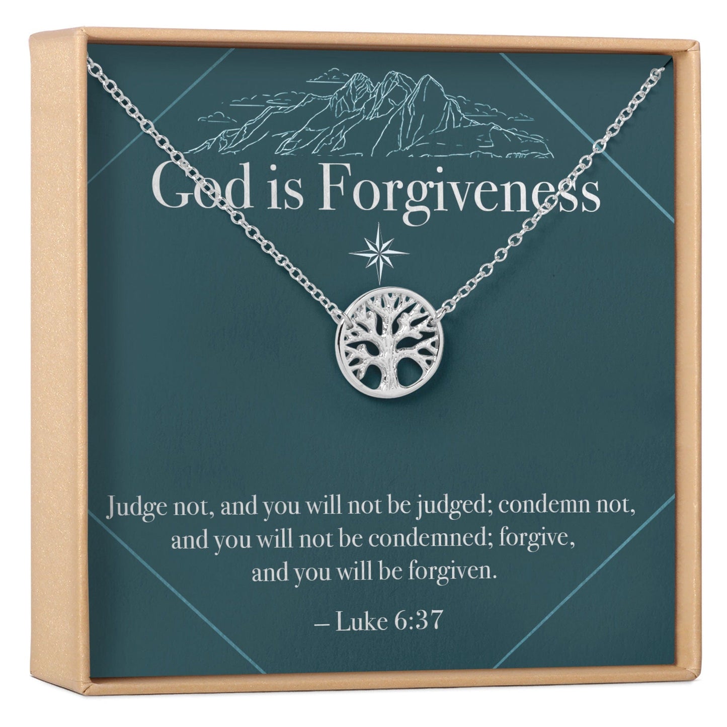 Bible Quotes Necklace, Multiple Styles Necklace