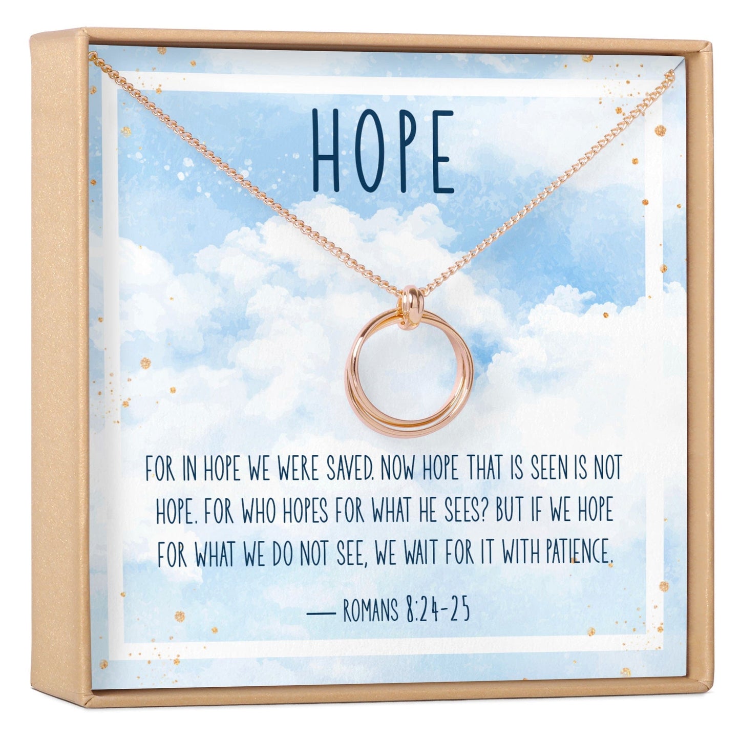 Bible Quotes Necklace, Multiple Styles Necklace