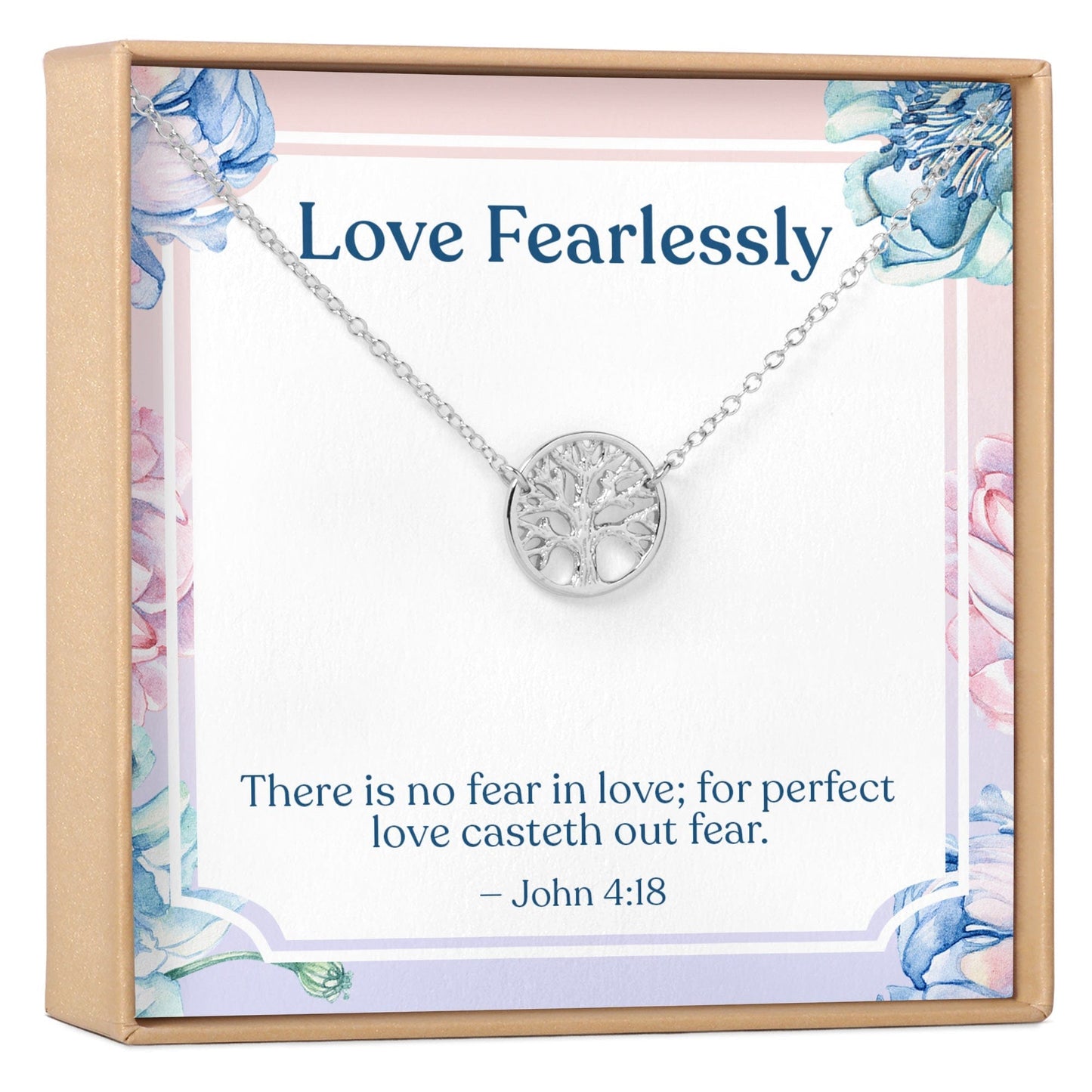 Bible Quotes Necklace, Multiple Styles Necklace