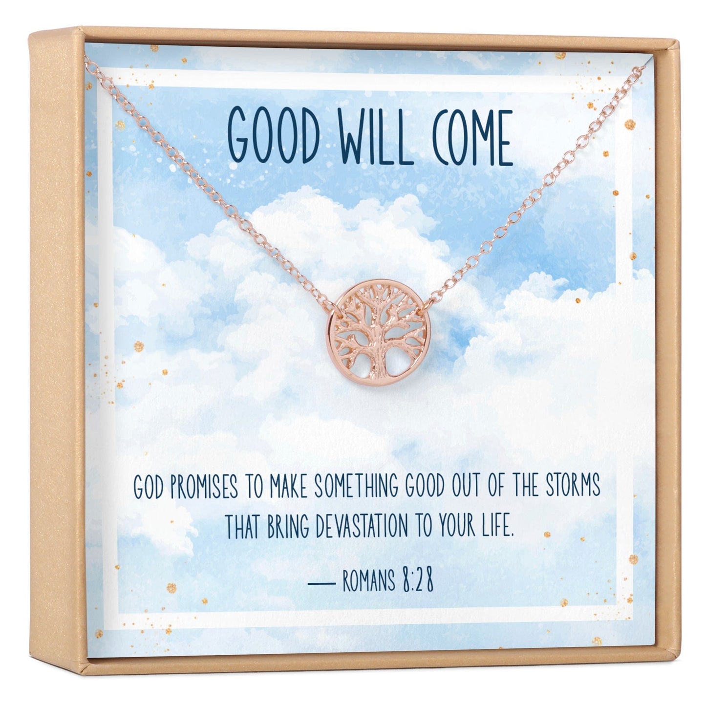 Bible Quotes Necklace, Multiple Styles Necklace