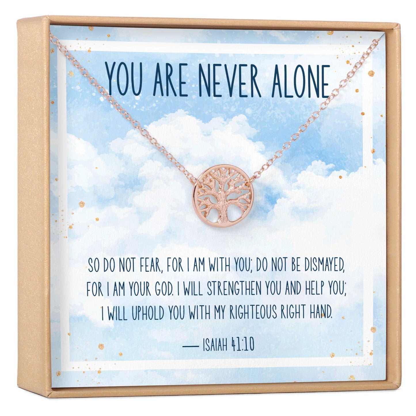 Bible Quotes Necklace, Multiple Styles Necklace