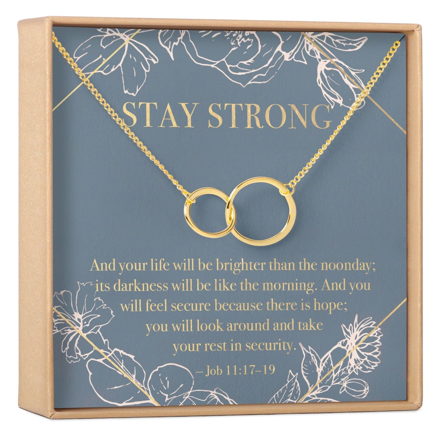 Bible Quotes Necklace, Multiple Styles Necklace