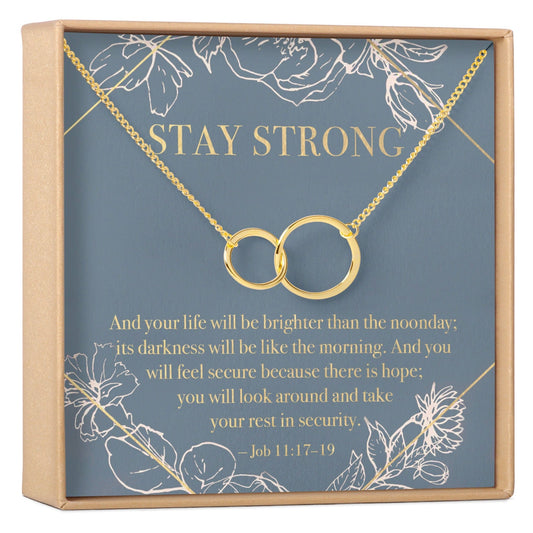 Bible Quotes Necklace, Multiple Styles Necklace
