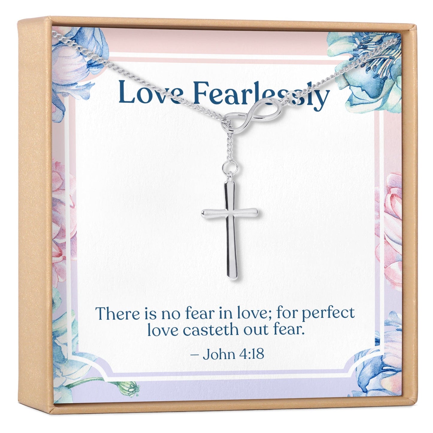 Bible Quotes Necklace, Multiple Styles Necklace