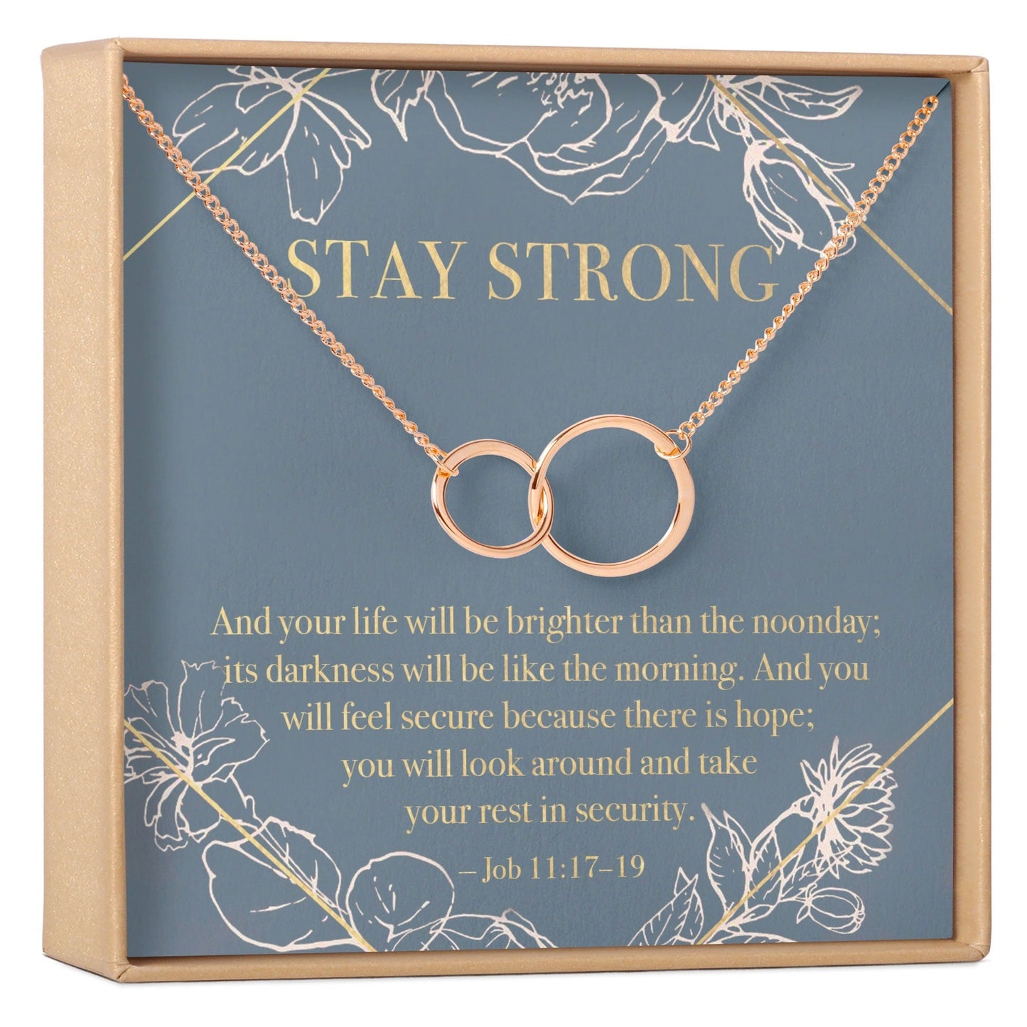 Bible Quotes Necklace, Multiple Styles Necklace