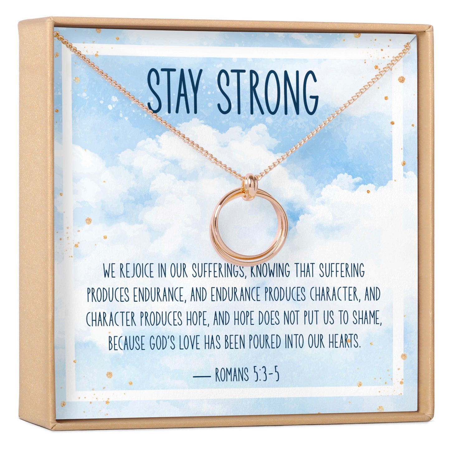 Bible Quotes Necklace, Multiple Styles Necklace